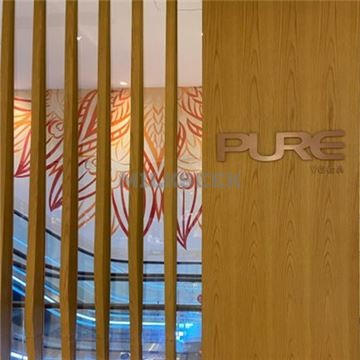 PURE Yoga瑜伽(王府中環店)
