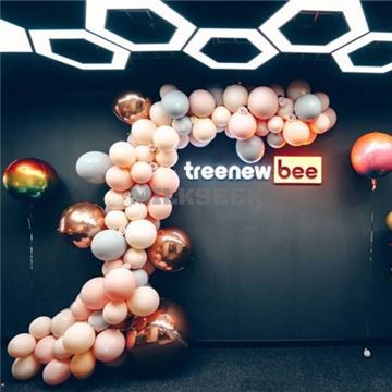 TreeNewBee树新蜂高端私影社
