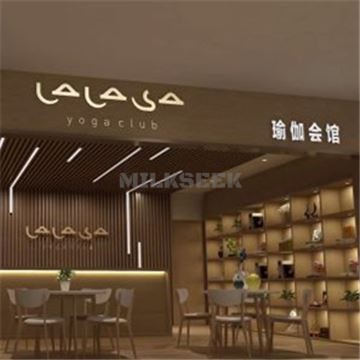 LALASA yogaclub(北四环远洋店)