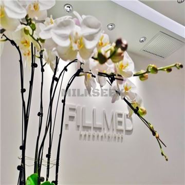 法国FILLMED菲欧曼抗衰老中心(王府中环店)