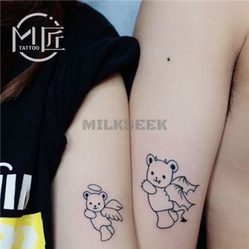 M匠 TATTOO纹身刺青坊