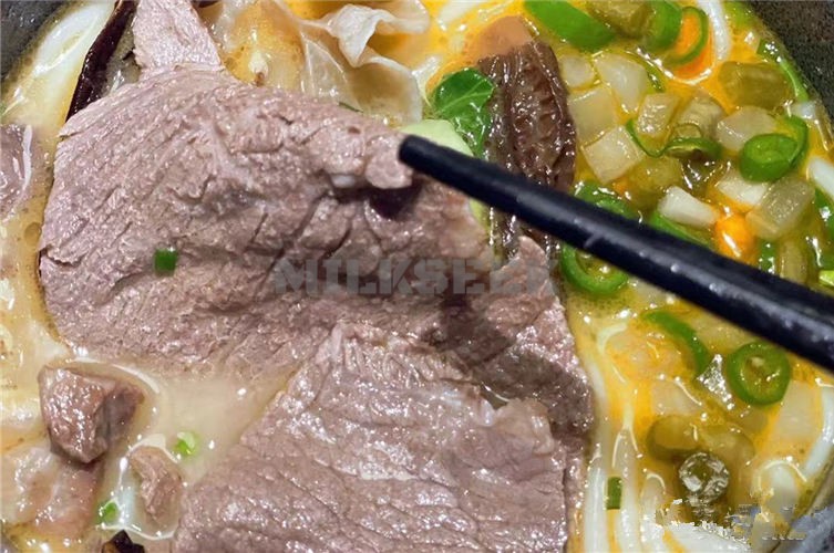 体验酷湘·江南庭院餐厅—领略湖南士大夫的养生保健菜品2MilkSeek都市体验网