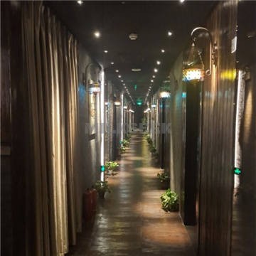 北京夜生活的好去处—奇境主题养生馆3MilkSeek都市体验网