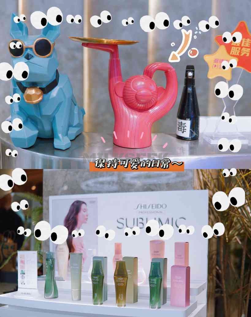 比做养生spa还减龄的地方—悦龙川小勃(西单华威店)2MilkSeek都市体验网