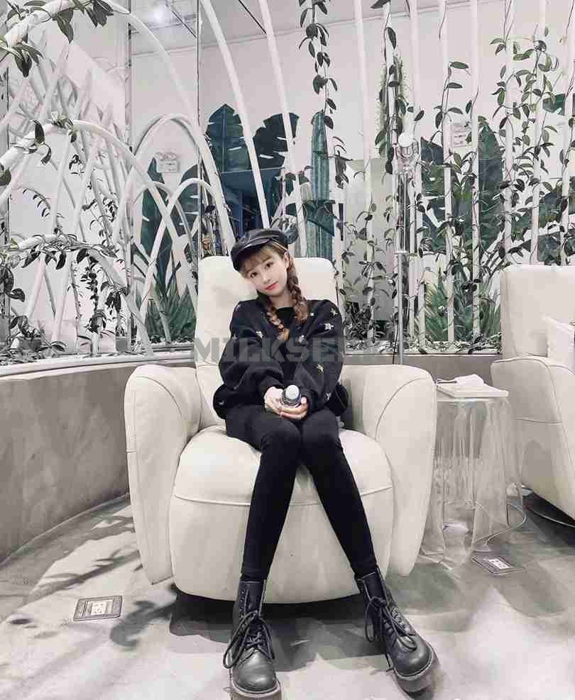 在充满艺术氛围的空间里享受美甲的乐趣—LILY NAILS美甲美睫(合生汇店)4MilkSeek都市体验网