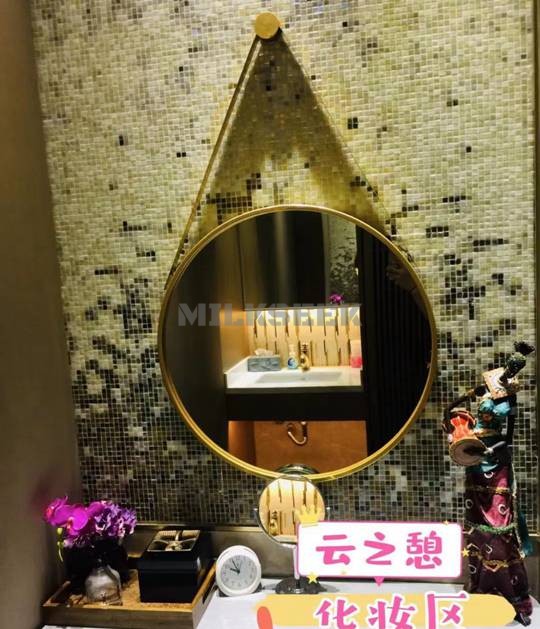 极致的SPA按摩放松让你舒服的像在云朵里的婴儿—云之憩科技美肤SPA中心3MilkSeek都市体验网