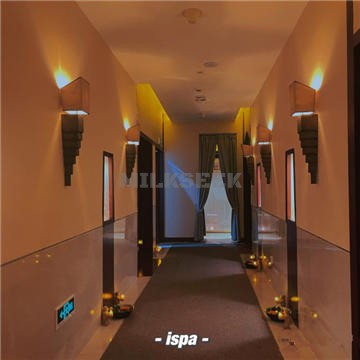 ispa(鼓楼歌华开元店)MilkSeek都市体验网