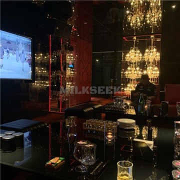 工体VSHOW(工体店)MilkSeek都市体验网