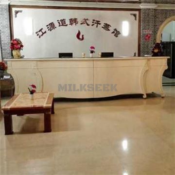 江源道SPA汗蒸馆(人民大学店)MilkSeek都市体验网