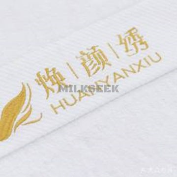 焕颜绣时尚半永久纹眉纹绣
