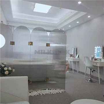 颜酱半永久纹眉中心(西单金融街店)MilkSeek都市体验网