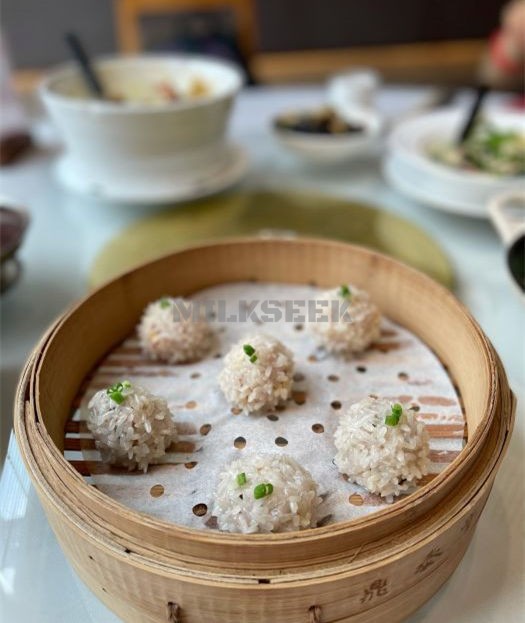 三元桥保健养生的特色餐厅–鼎泰丰(渔阳店)1MilkSeek都市体验网
