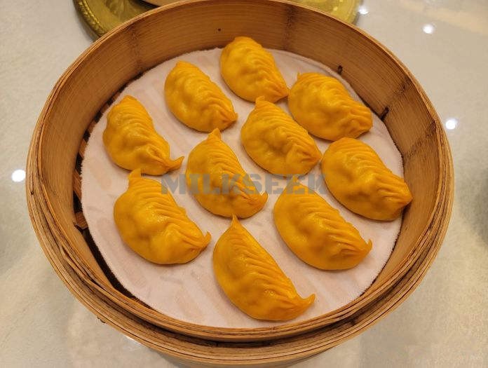 三元桥保健养生的特色餐厅–鼎泰丰(渔阳店)2MilkSeek都市体验网