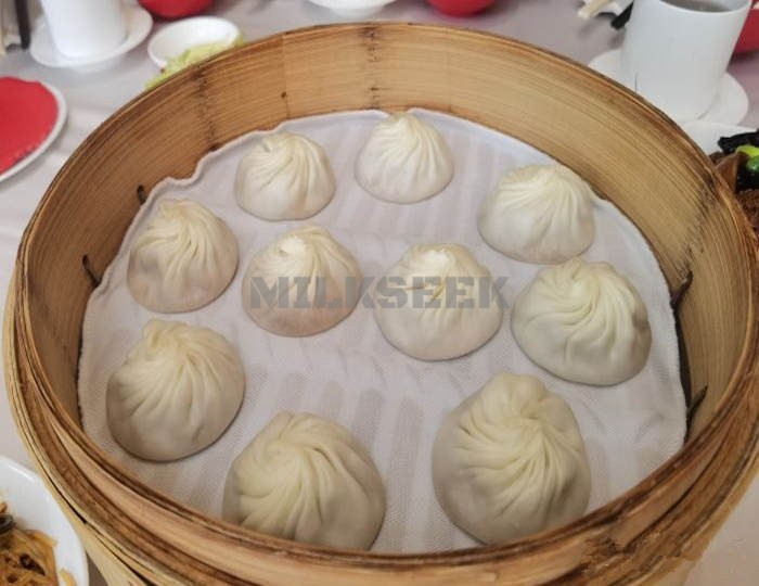 三元桥保健养生的特色餐厅–鼎泰丰(渔阳店)3MilkSeek都市体验网
