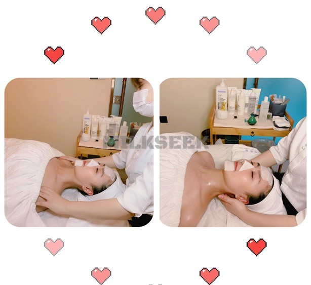 去享受最专业的三里屯spa按摩护理–肌源俏合·研肤中心(三里屯北京总店)1MilkSeek都市体验网
