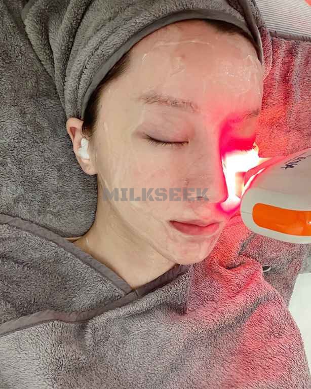 望京spa按摩里最专业的贵妇皮肤管理–HFACE妍乐皮肤护理中心2MilkSeek都市体验网