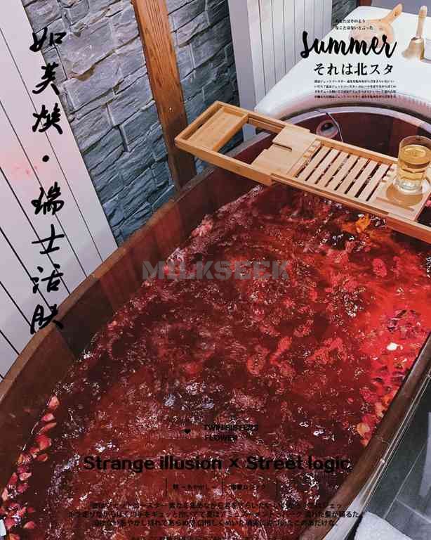 探索新时代水疗spa养生的美肤中心–如芙焕·瑞士活肤中心2MilkSeek都市体验网