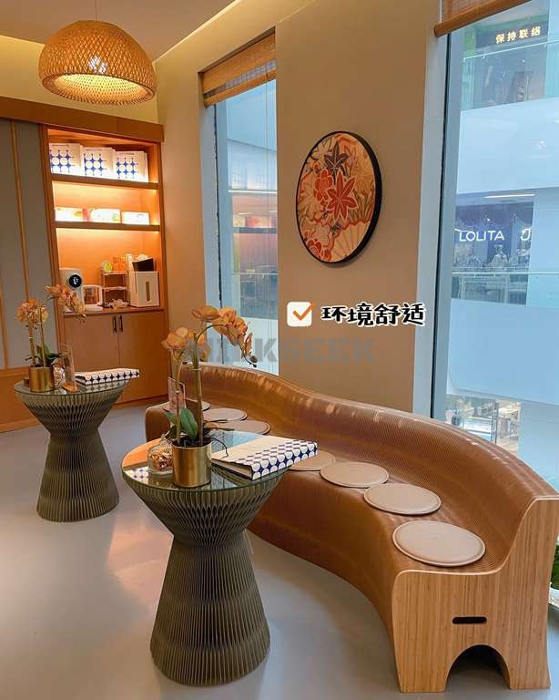 享受不一样的日式SPA按摩—花町の日式美肌会社サロソ(世贸天阶店)MilkSeek都市体验网
