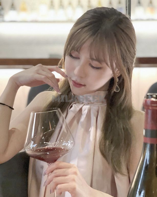 三里屯高端养生保健红酒圣地–涵舍 WineBar葡萄酒吧2MilkSeek都市体验网