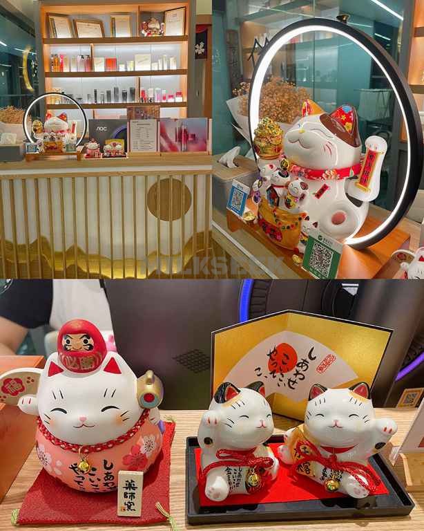 享受不一样的日式SPA按摩—花町の日式美肌会社サロソ(世贸天阶店)6MilkSeek都市体验网