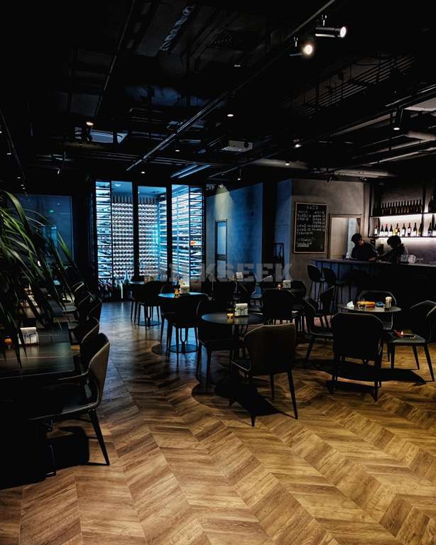 三里屯高端养生保健红酒圣地–涵舍 WineBar葡萄酒吧1MilkSeek都市体验网