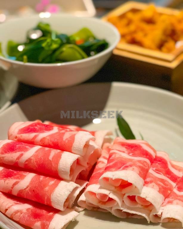 大隐于市的北京个人养生火锅店–大隐成都火锅3MilkSeek都市体验网