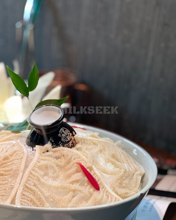 大隐于市的北京个人养生火锅店–大隐成都火锅4MilkSeek都市体验网