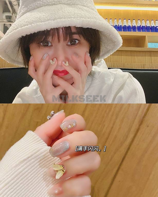 这个北京个人工作室的仙女美甲让我在这个夏天美翻了2MilkSeek都市体验网