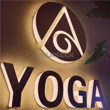 爱瑜伽生活馆(通州万达广场店)