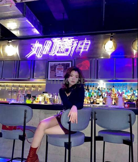 北京夜生活无聊的时候不防来这个酒吧喝一杯–The Vending Machine丸町遤神2MilkSeek都市体验网