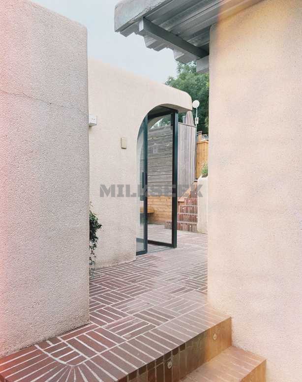 东城养生减压胡同露台酒吧–BAOJIAN2MilkSeek都市体验网