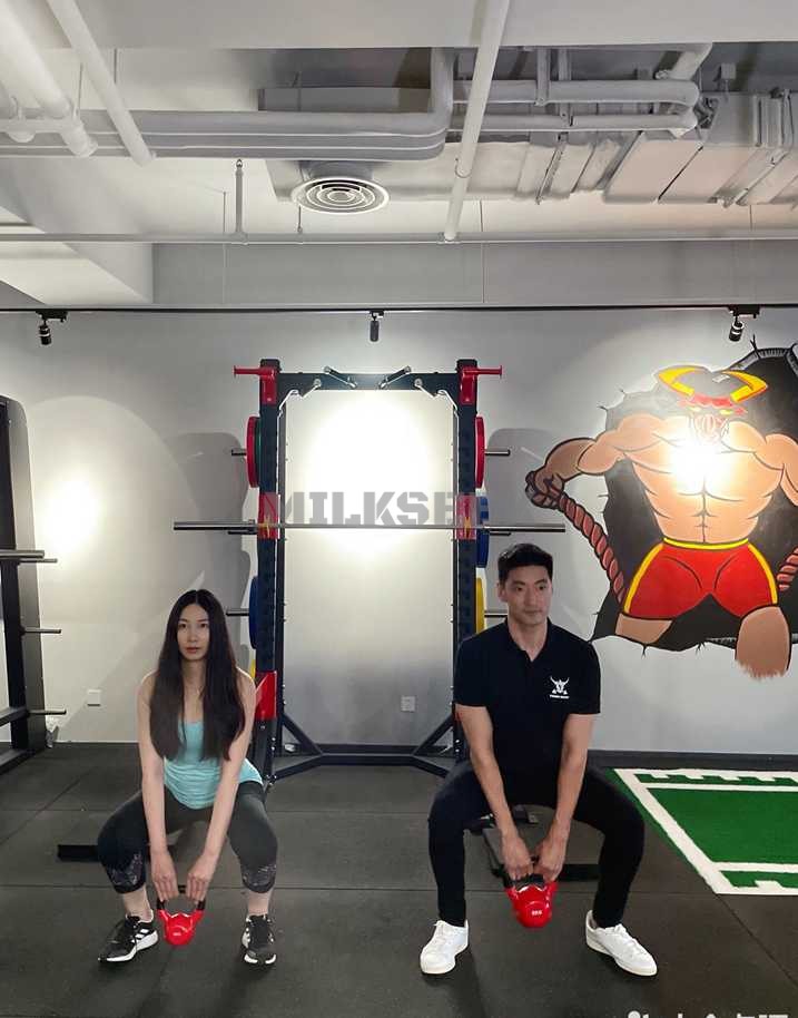 比个人spa保健更有效的减脂好去处–TURBO BOOST私教健身工作室2MilkSeek都市体验网
