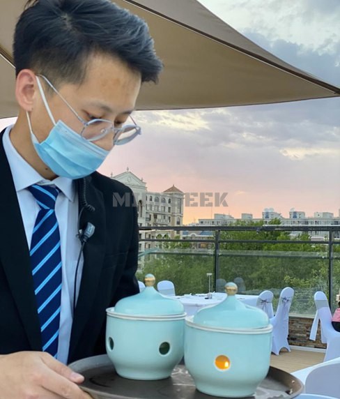北京个人养生菜的宝地–乙十六·湖景养生菜4MilkSeek都市体验网