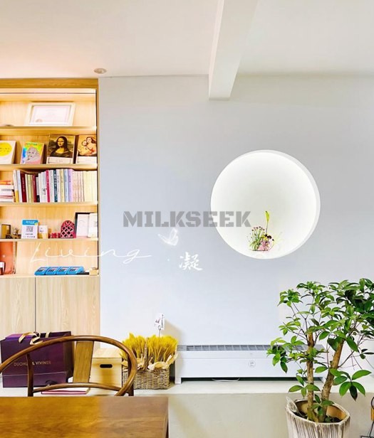 双井个人私教工作室–Living凝普拉提&禅柔2MilkSeek都市体验网