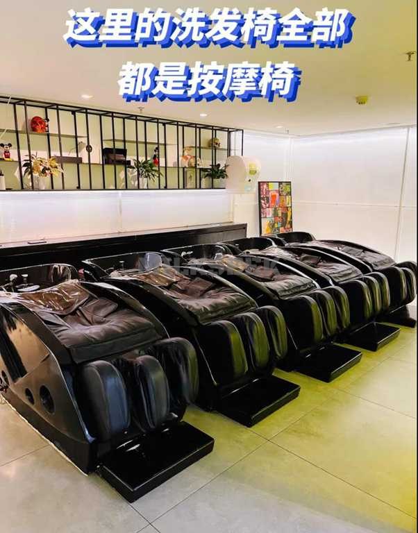 比北京家庭式spa按摩更让大家有热度的事情–崇尚 GAVIN STYLE品牌旗舰店1MilkSeek都市体验网