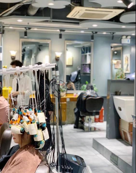 北京spa美发保养，让你遇见更美的自己–吉木造型(北京总店)2MilkSeek都市体验网