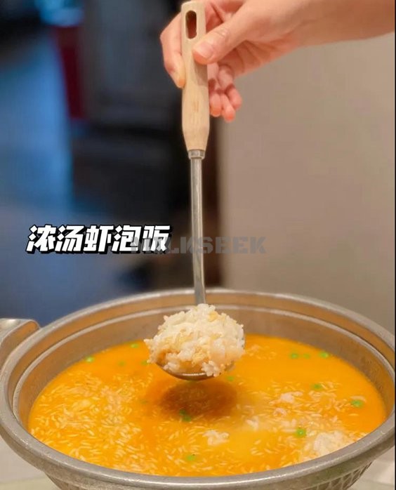 来国贸吃一口正宗南方养生菜–翡翠江南(国贸商城店)1MilkSeek都市体验网