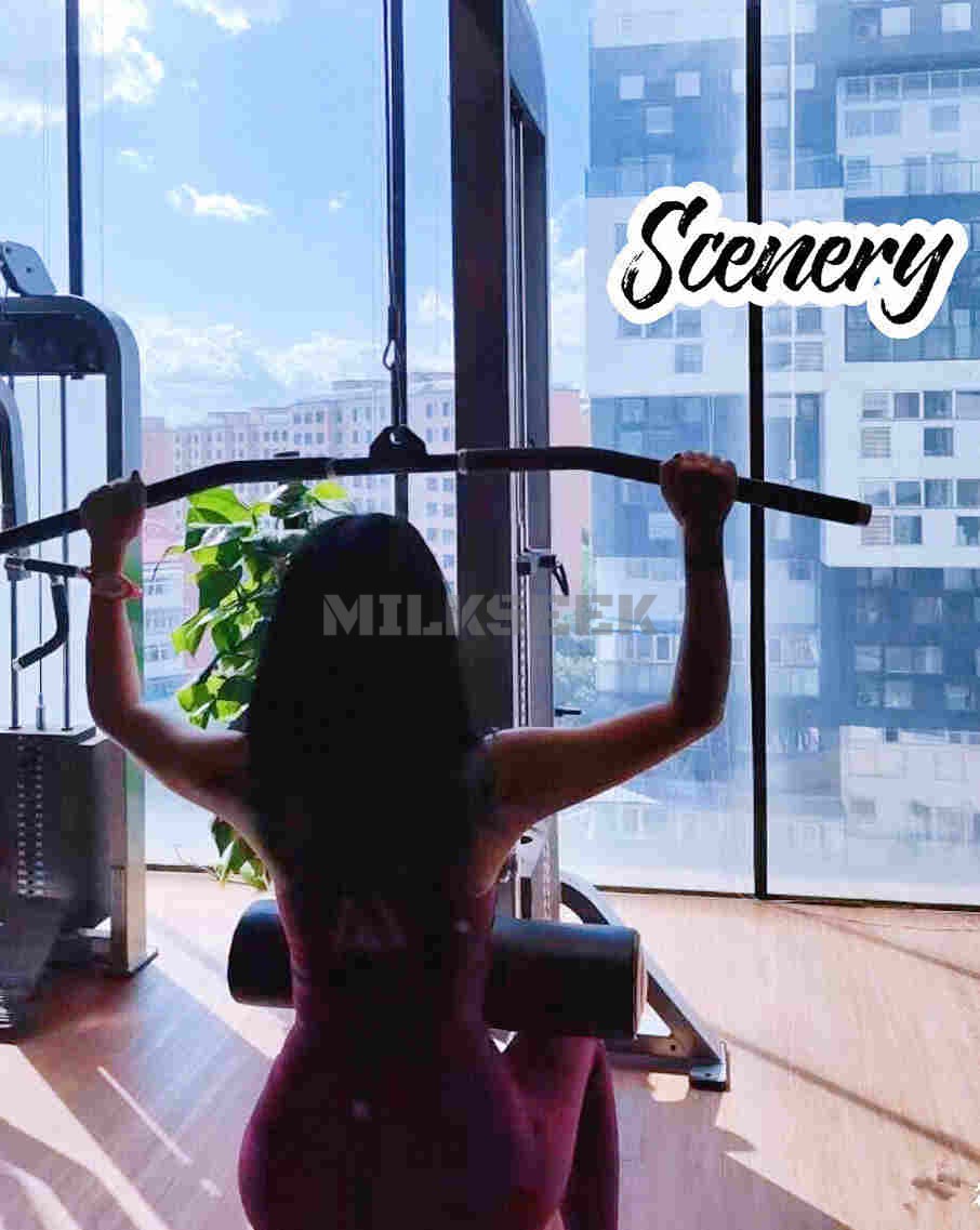 北京个人一对一私教工作室–One health club健身1MilkSeek都市体验网