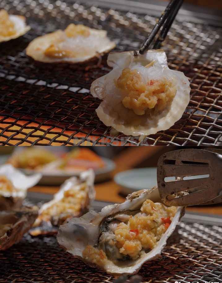 昌平养生的自助餐厅让你实现生蚝自由–蚝英雄·鲜蚝自助专门店(回龙观店)1MilkSeek都市体验网