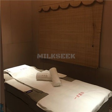 一方·泰式按摩养生SPA足浴MilkSeek都市体验网