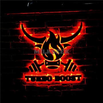 TURBOBOOST私教健身工作室(望京SOHO店)MilkSeek都市体验网