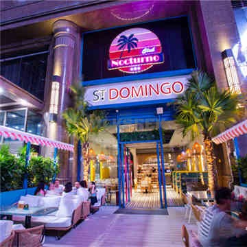 ST DOMINGOMilkSeek都市体验网