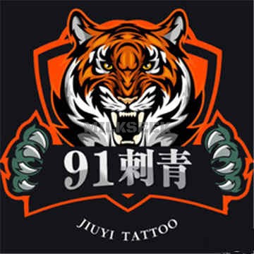 91刺 TATTOO青 STUDIO(顺义店)