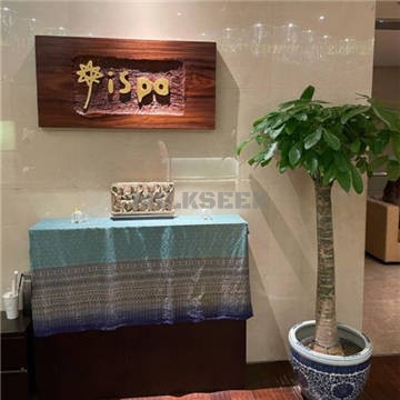 ispa(华贸W万豪·旗舰店)MilkSeek都市体验网