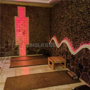 尚熙汤泉(太平桥店)MilkSeek都市体验网
