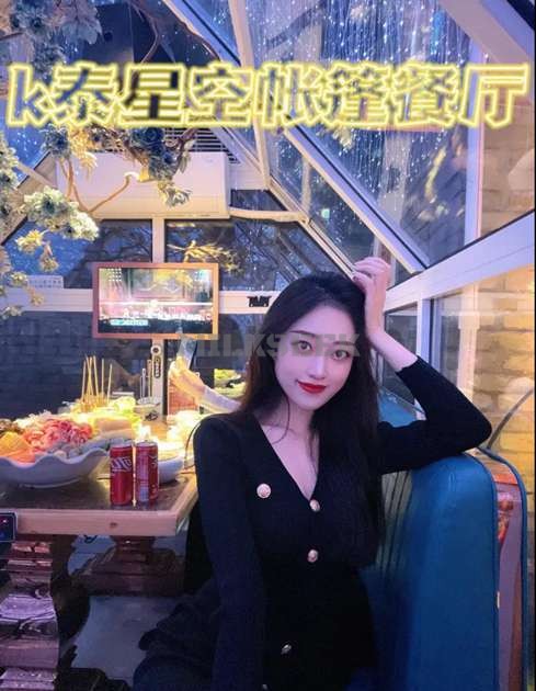 三里屯减压又养生的火锅餐厅–k泰星空帐篷餐厅港式花胶鸡火锅4MilkSeek都市体验网