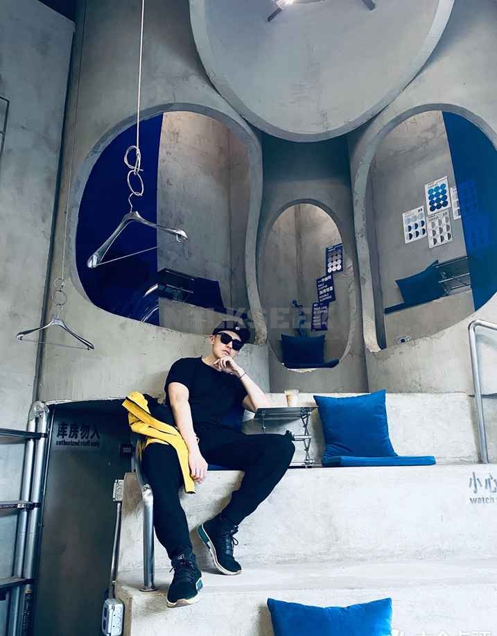 废墟上的超酷东城养生减压Cafe– HALF COFFEE ABSOLUT BAR2MilkSeek都市体验网