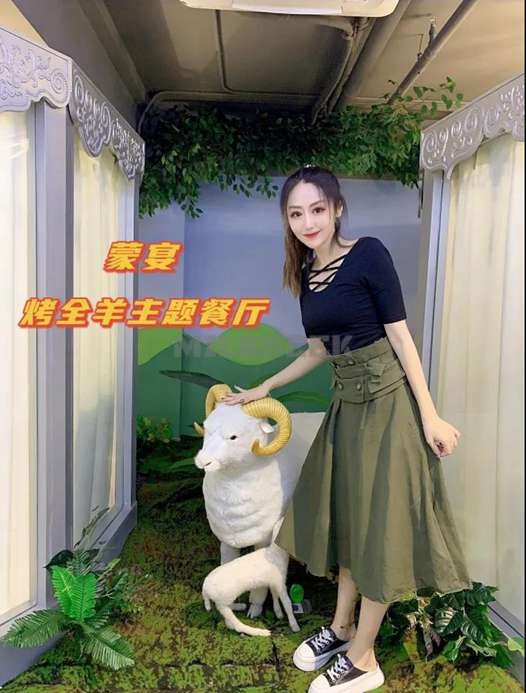 要想秋季养生保健好，秋膘就该来这贴–蒙宴·烤全羊主题餐厅MilkSeek都市体验网