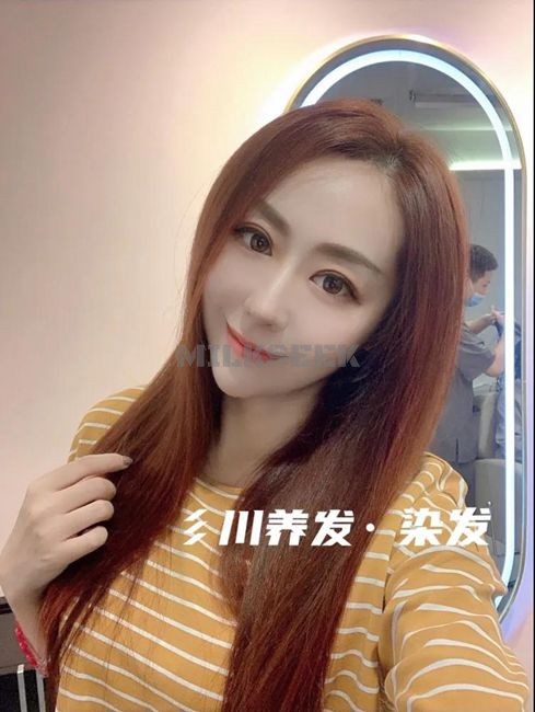 养发spa保健护理我有妙招–彡川养发完美的体验MilkSeek都市体验网