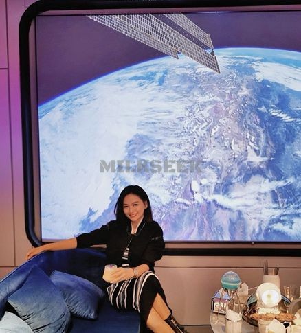 享受北京夜生活不妨去外太空喝一杯–淡蓝小点 PALE BLUE DOT BAR&BISTROMilkSeek都市体验网